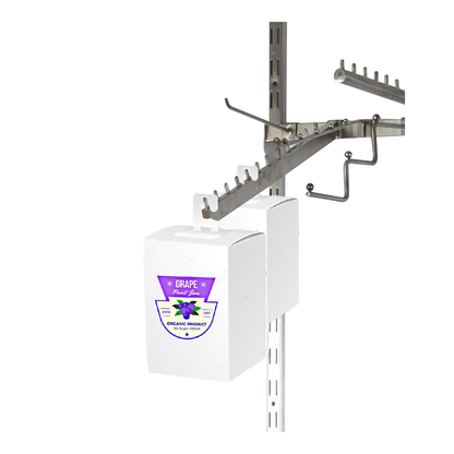 Crossbar Waterfall | (Pack of 5)