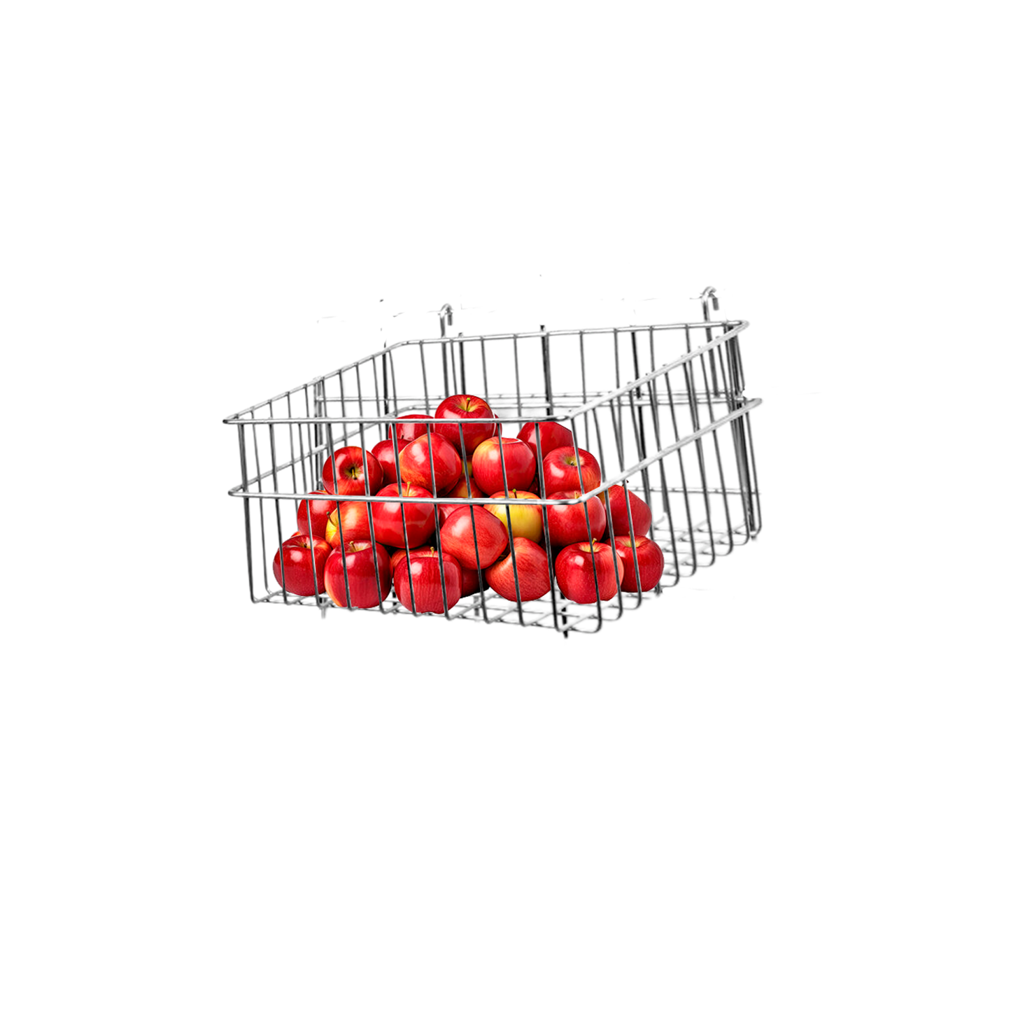 Grid Basket Small | (Pack of 2)