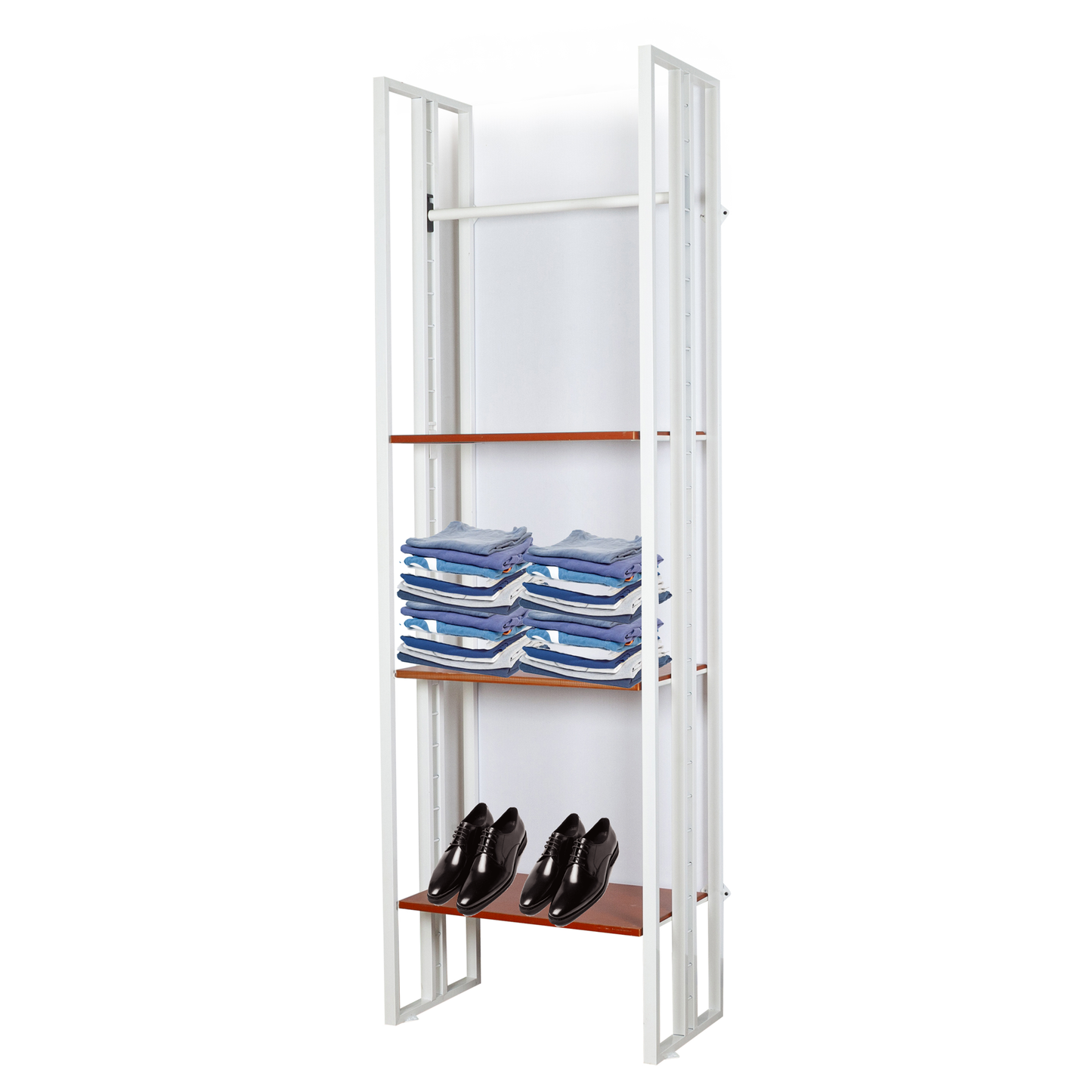 Versa Pillar System (RFT)