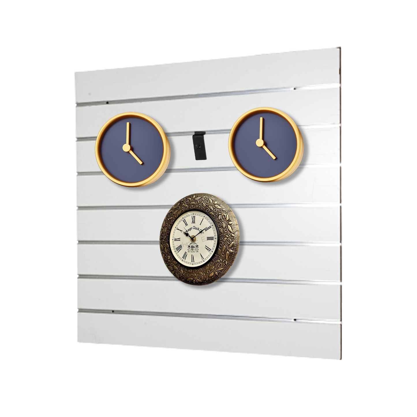 Slatwall Clock Hook - (Pack of 10)
