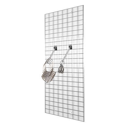 Grid Waterfall | (Pack of 5)