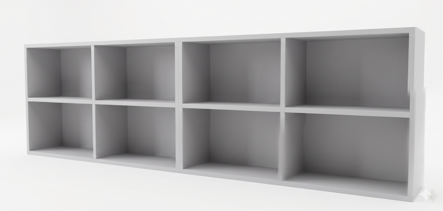 AXIS BACK STORAGE